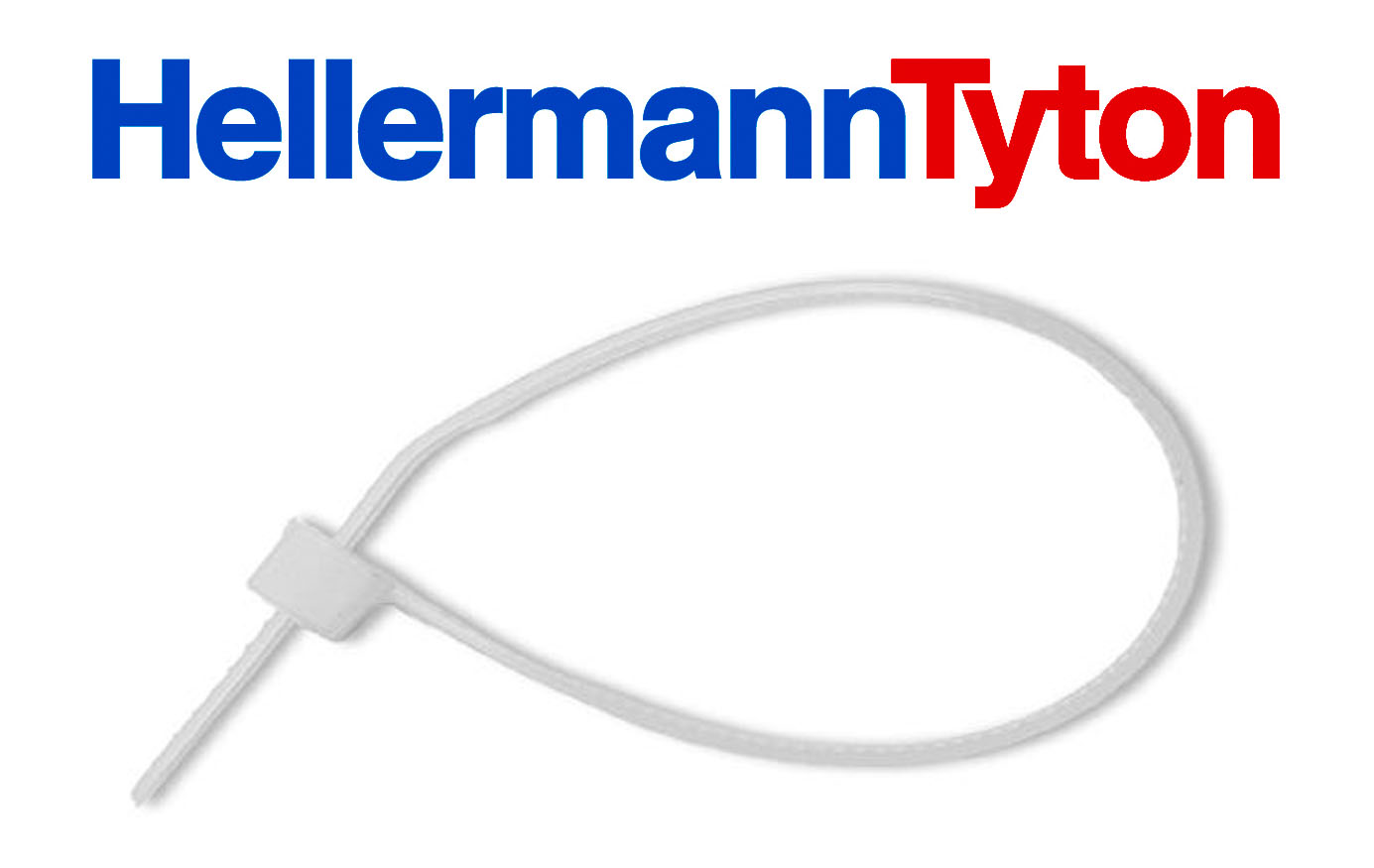 Hellerman Tyton Logo - Manufacturer