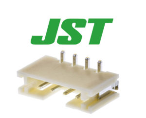 JST Logo