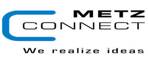 Metz Connect Logo - Manufacturer