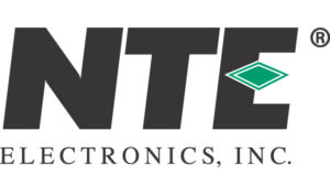 NTE Logo - Manufacturer