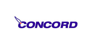 Concord Logo - Manufacturer